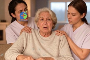 Réduire l’agitation en EHPAD sans psychotropes : Stratégies