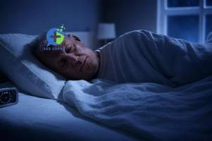Optimiser la qualité du sommeil des résidents en EHPAD grâce