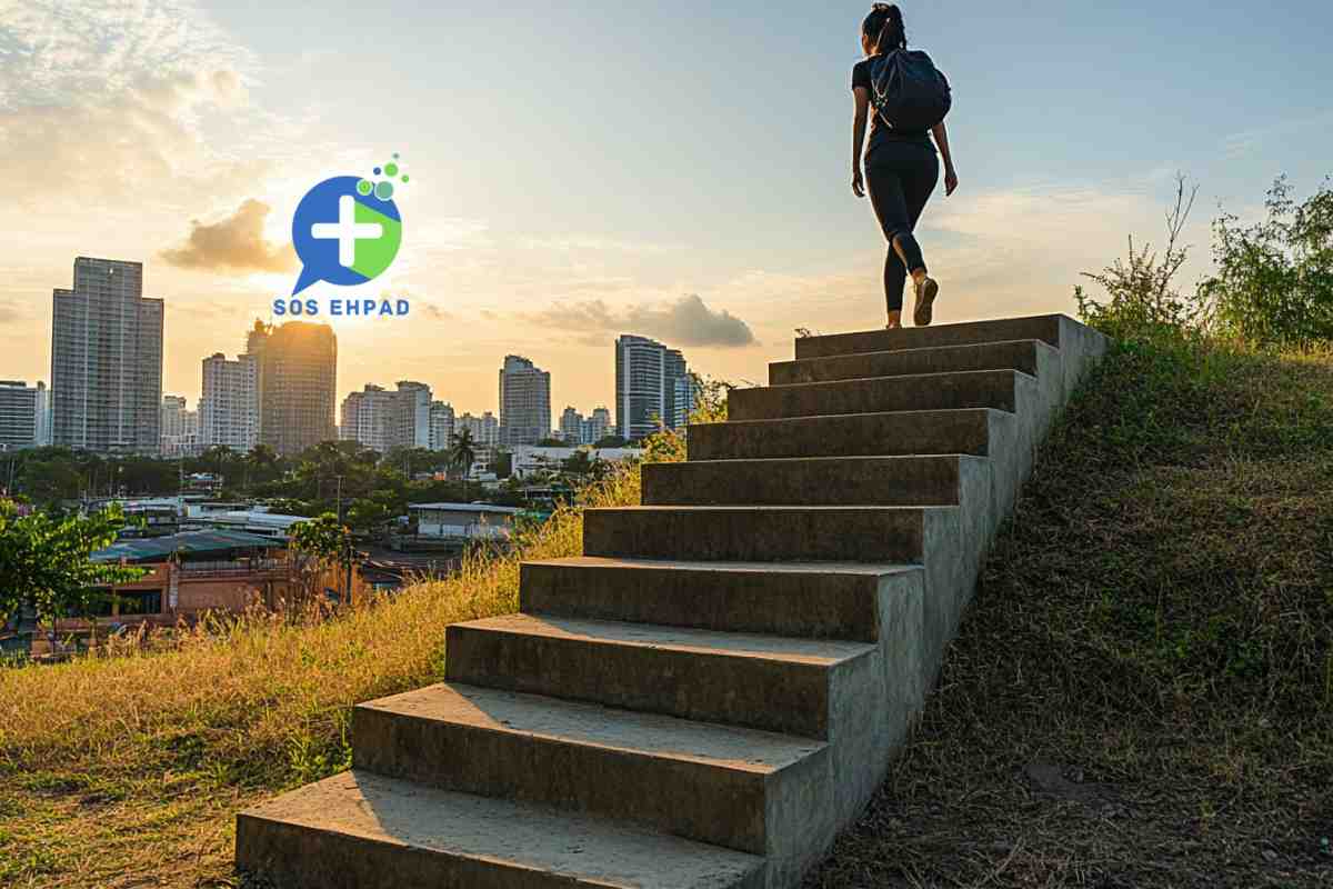 les OKR dans les ehpad