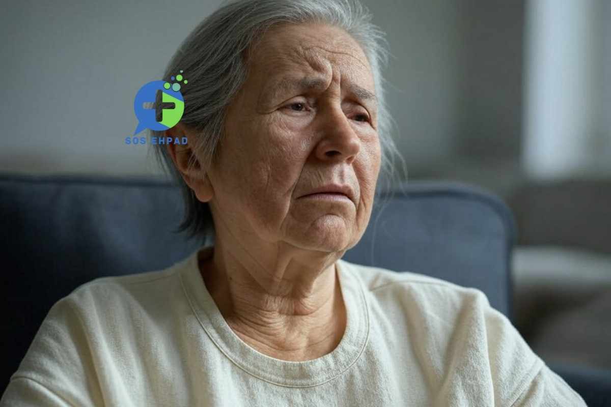 a woman in a white shirt