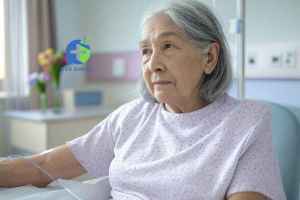 Optimiser la Gestion des Perfusions en EHPAD : Rôle Clé