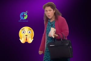 Karine Dubernet, directrice d’EHPAD : Quand la Satire Frôle
