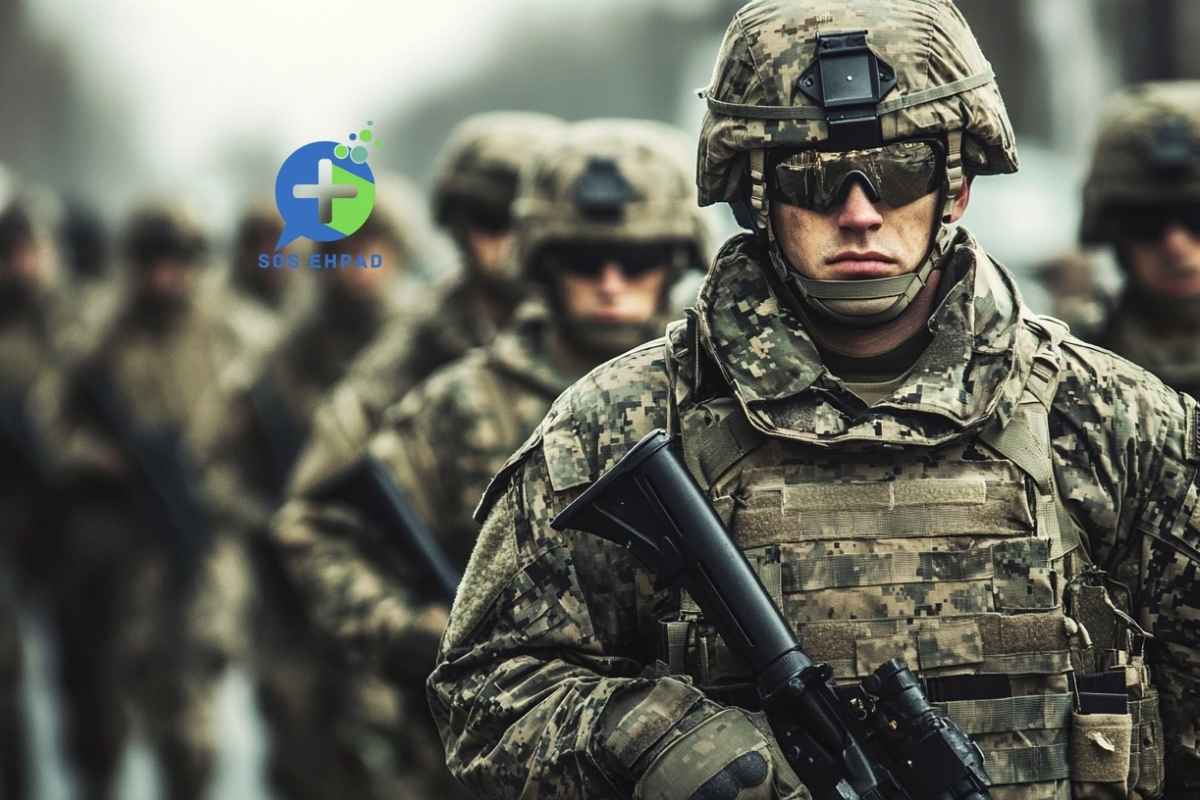 Personnel des EHPAD en cas de mobilisation : quelles exemptions pour assurer la continuité des soins ?