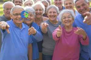 « Particip’Action » : Innovation sociale qui redonne