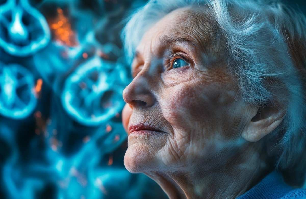 Gestion des troubles du comportement en EHPAD : Concilier