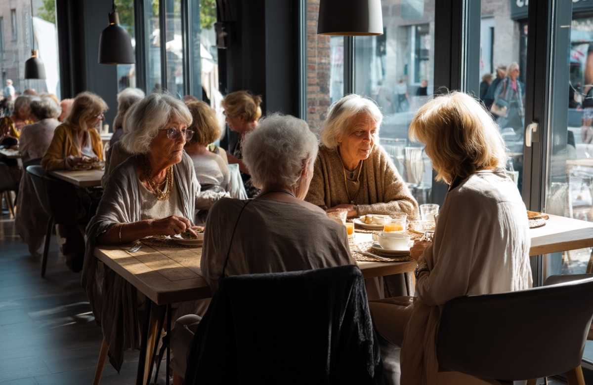 Nutrition des seniors en EHPAD : 8 stratégies clés pour des programmes d&rsquo;éducation nutritionnelle efficaces