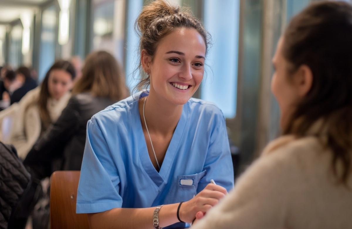 guide de recrutement d'une IDEC