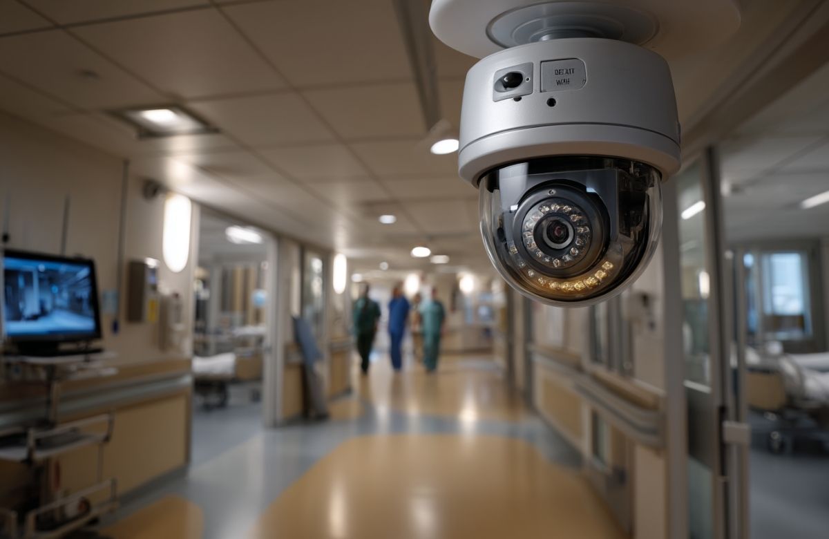 L&rsquo;IA au service de la bientraitance : quand les algorithmes analysent les interactions soignant-résident