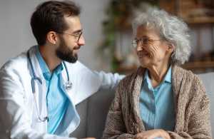 Trois dimensions de la responsabilité du médecin en EHPAD