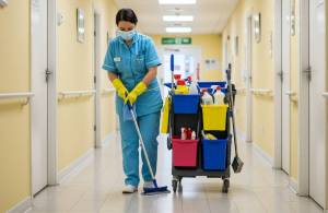 Hygiène en EHPAD : Enjeux et bonnes pratiques