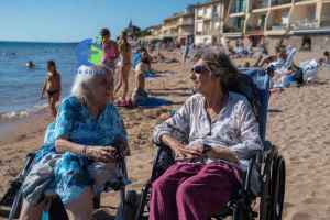 Vacances en EHPAD : Ces initiatives qui redonnent