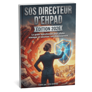 SOS Directeurs EHPAD - édition 2026
