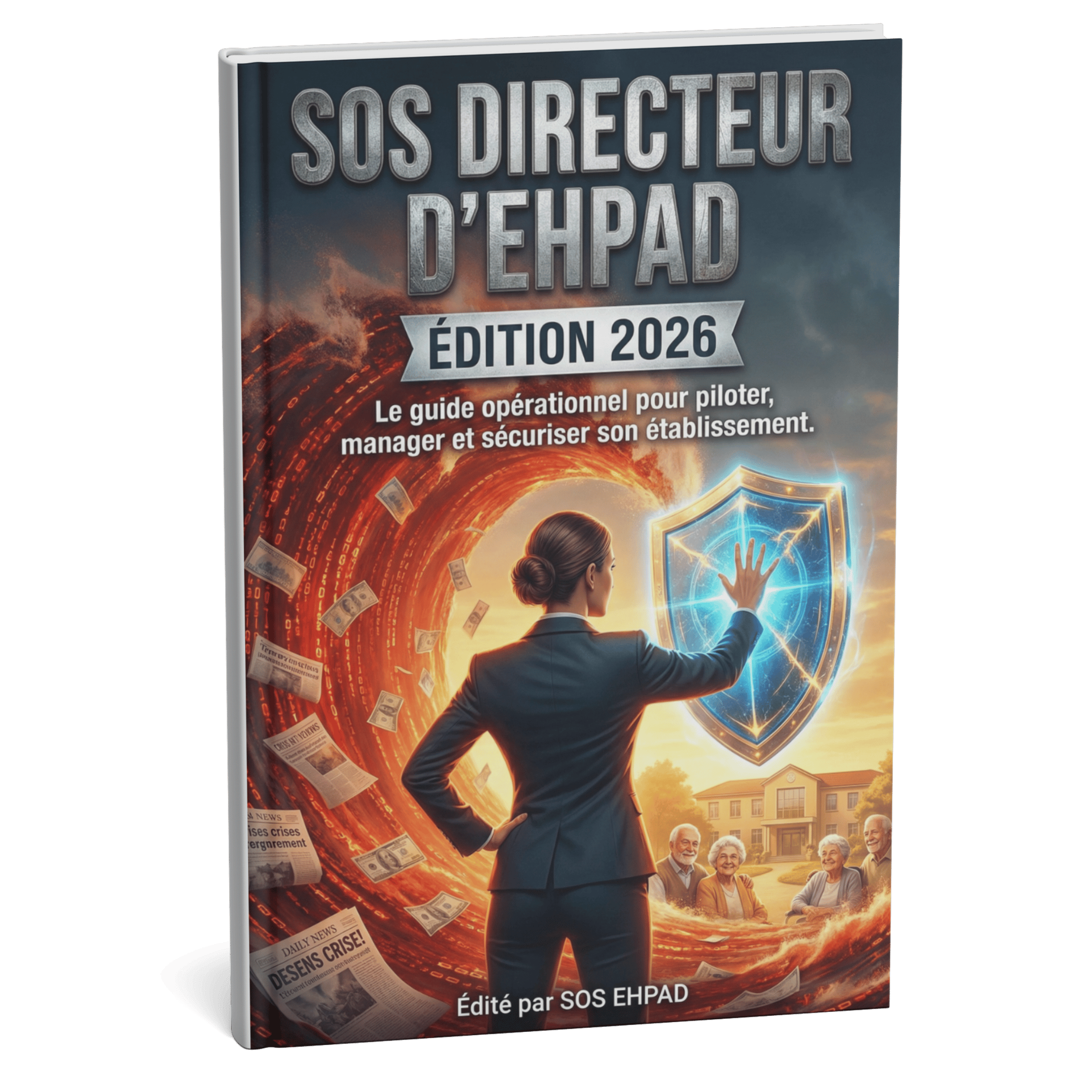 SOS Directeurs d'EHPAD