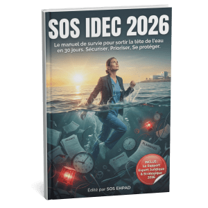 SOS IDEC - édition 2026