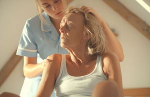 Confusion aiguë en EHPAD : 43,9% des résidents concernés