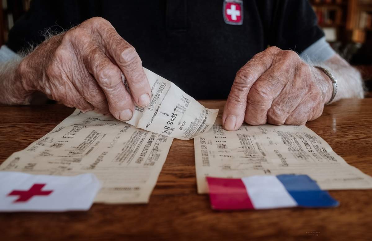 différence des ehpad entre Suisse et France