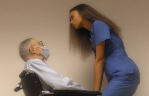 89% des résidents d’EHPAD bénéficient d’une meilleure qualité