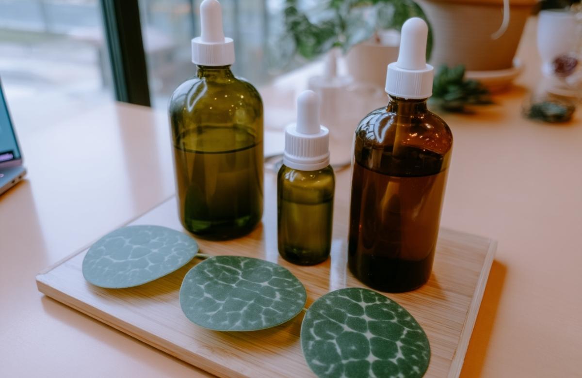 huiles essentielles utilisées en ehpad