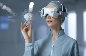 Intelligence artificielle en santé : Révolution en marche
