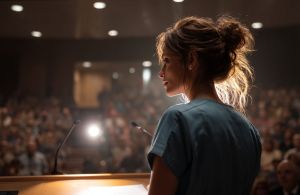 La dignité au quotidien : Paroles croisées d&rsquo;EHPAD