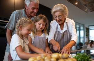 Prévention et autonomie des seniors en EHPAD : 10 stratégies