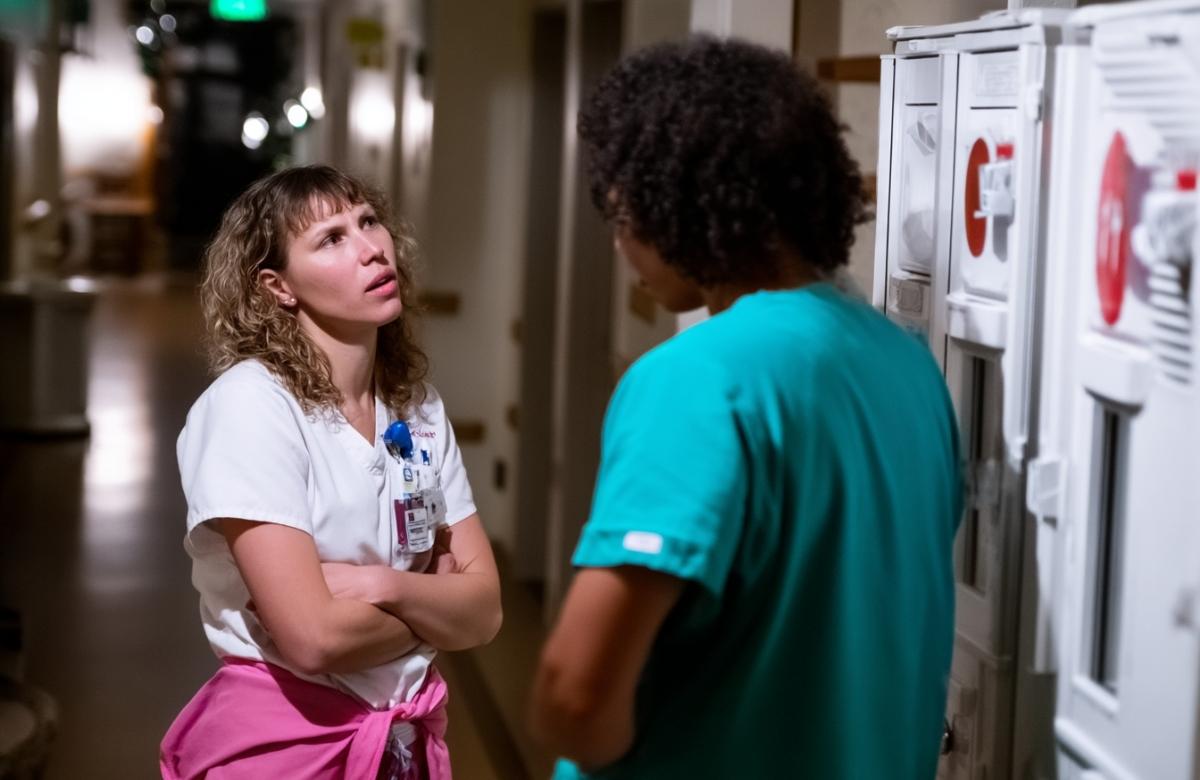 Insultes racistes et agression sexuelle : comment les directeurs d&rsquo;EHPAD peuvent protéger leur établissement et leur responsabilité