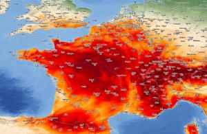 Canicule de fin juin 2025 en EHPAD : Protocole de crise