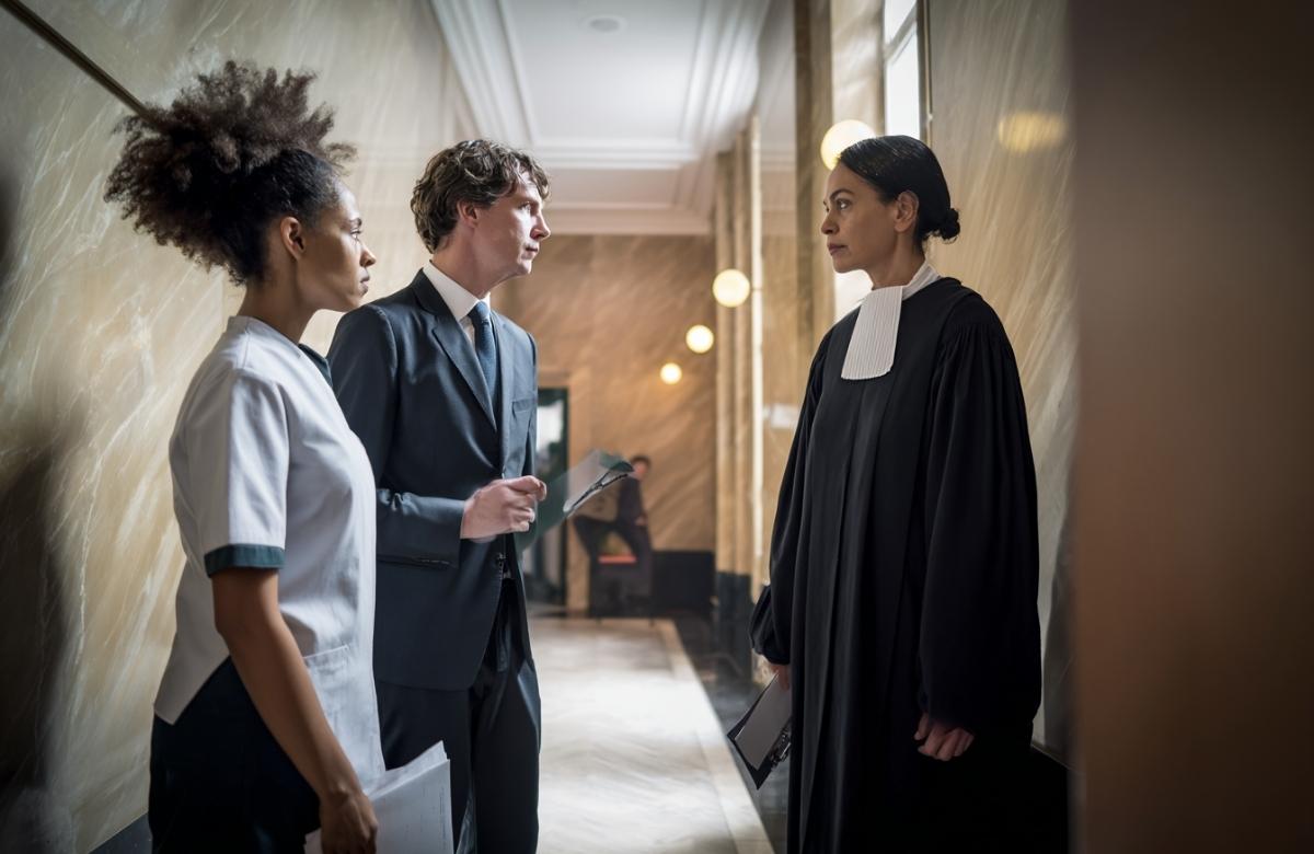 Responsabilité pénale et civile en EHPAD : ce que tout directeur et IDEC doit savoir en 2025