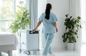 EHPAD : Évaluation des risques professionnels, enjeu