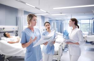 EHPAD : Infirmières coordonnatrices obtiennent enfin