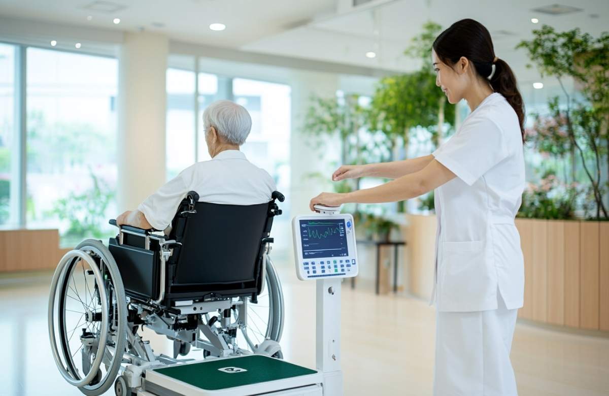 Protocoles de pesée en EHPAD : entre obligations réglementaires et urgence nutritionnelle