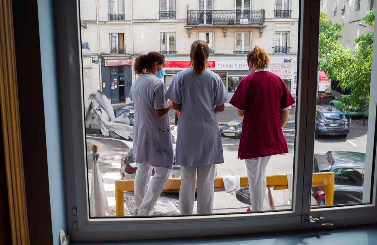 Service public départemental de l'autonomie