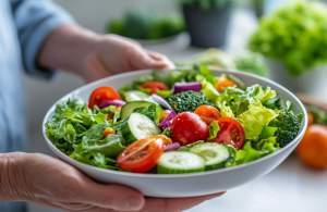 Nutrition et santé mentale en EHPAD : 5 leviers