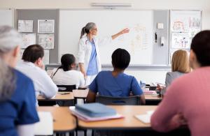 Formation Assistant de Soins en Gérontologie (ASG)