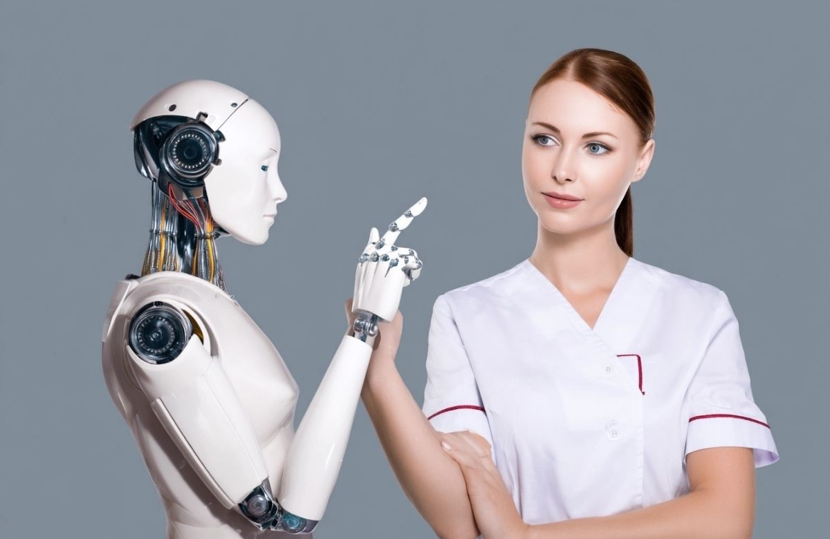 Utiliser l’IA générative en EHPAD pour optimiser les tâches chronophages