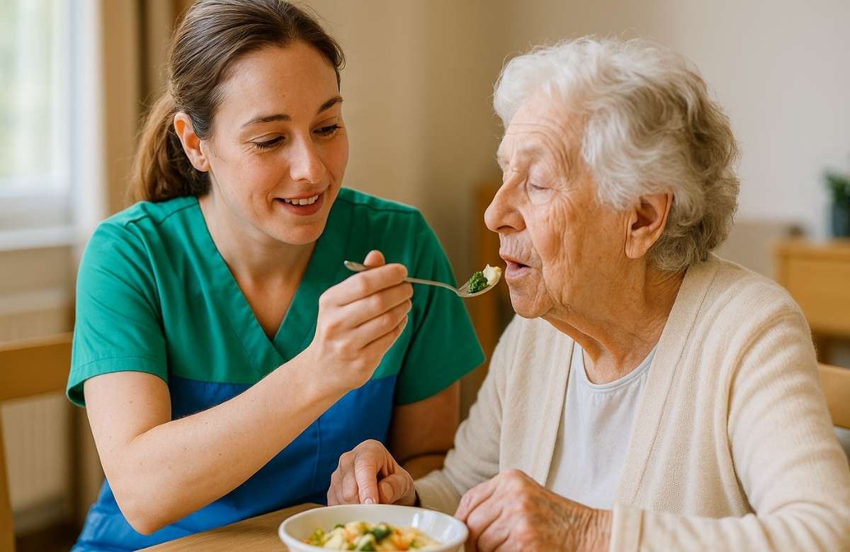 CLAN en EHPAD : 4 étapes pour transformer vos résidents dénutris en priorité opérationnelle