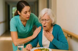 IDDSI en EHPAD : Révolution sécuritaire pour les troubles