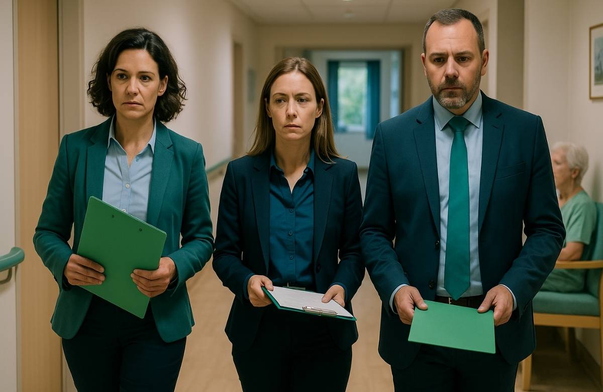 DGCCRF intensifie ses contrôles inopinés : anticipez et maîtrisez chaque étape