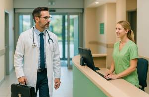 Lien Médecin Traitant/EHPAD : 6 stratégies
