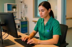 Traçabilité des soins en EHPAD : 6 réflexes essentiels