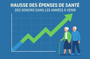Vieillissement en EHPAD : +46 milliards d’euros pour la santé