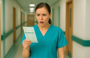 Remplacements en EHPAD : Quand l’opacité salariale devient