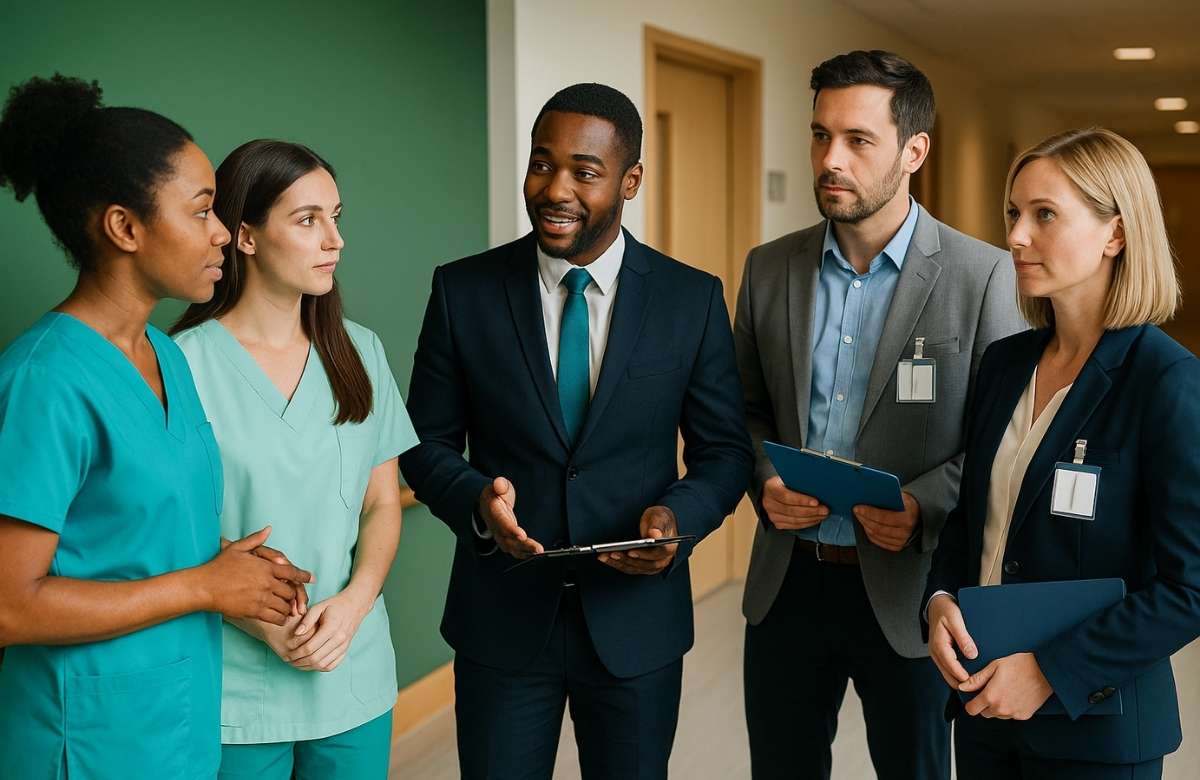 Inspection ARS : 10 stratégies gagnantes pour sécuriser votre établissement