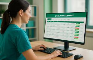 Coordination des soins en EHPAD : 5 outils numériques