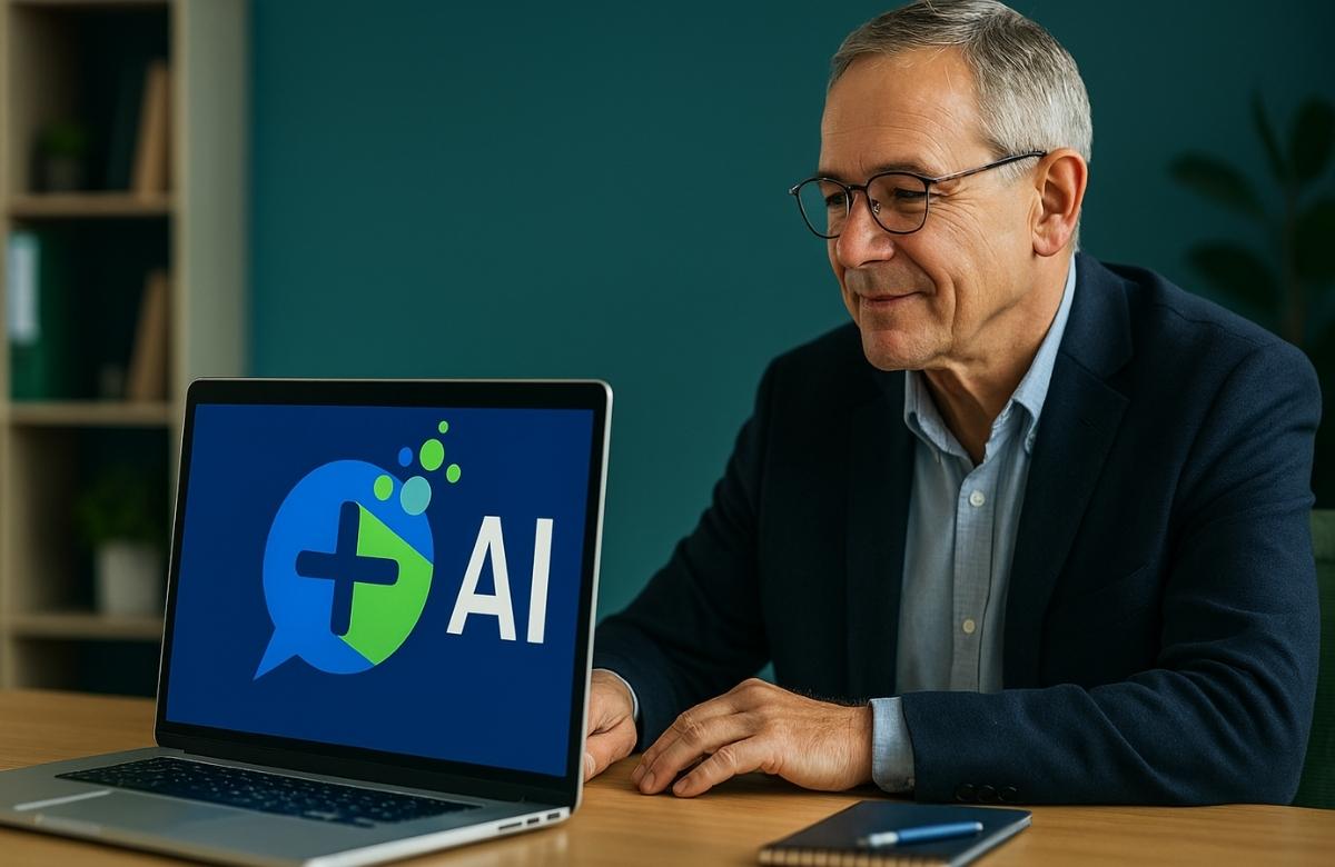 Directeurs d’EHPAD : 5 astuces ChatGPT pour gagner du temps en toute légalité