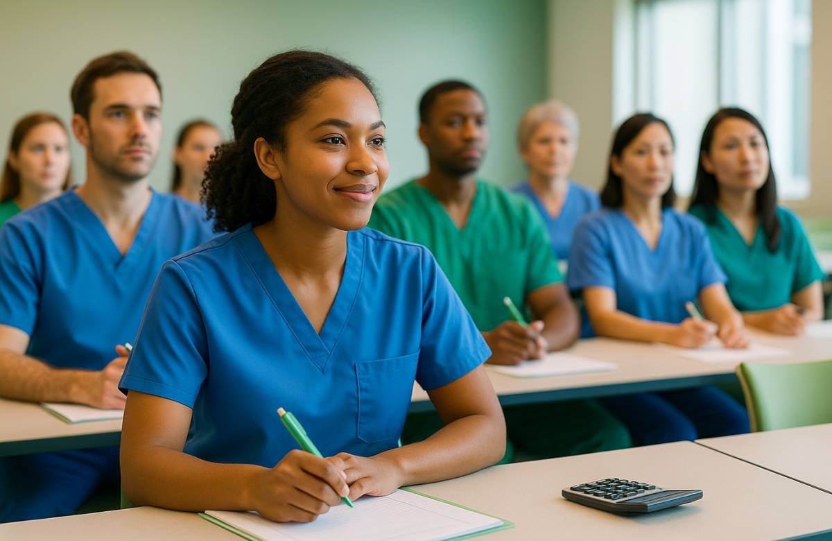 DEAS : 5 parcours inspirants qui redonnent espoir aux recruteurs en EHPAD