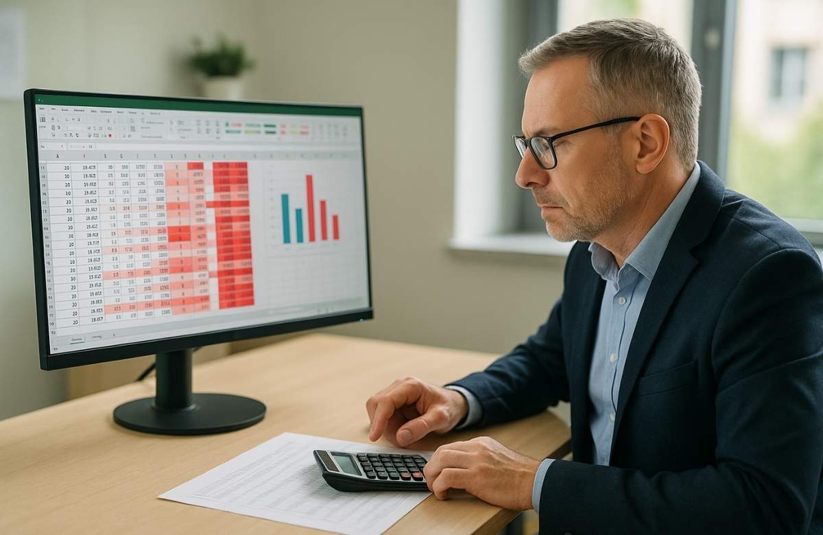 Déficit en EHPAD : 5 stratégies pour inverser la tendance et assurer la pérennité en 2025