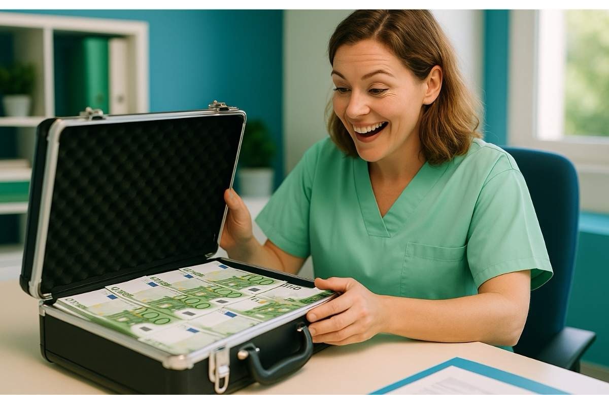 27,3 millions d&rsquo;euros pour réduire les accidents du travail en EHPAD