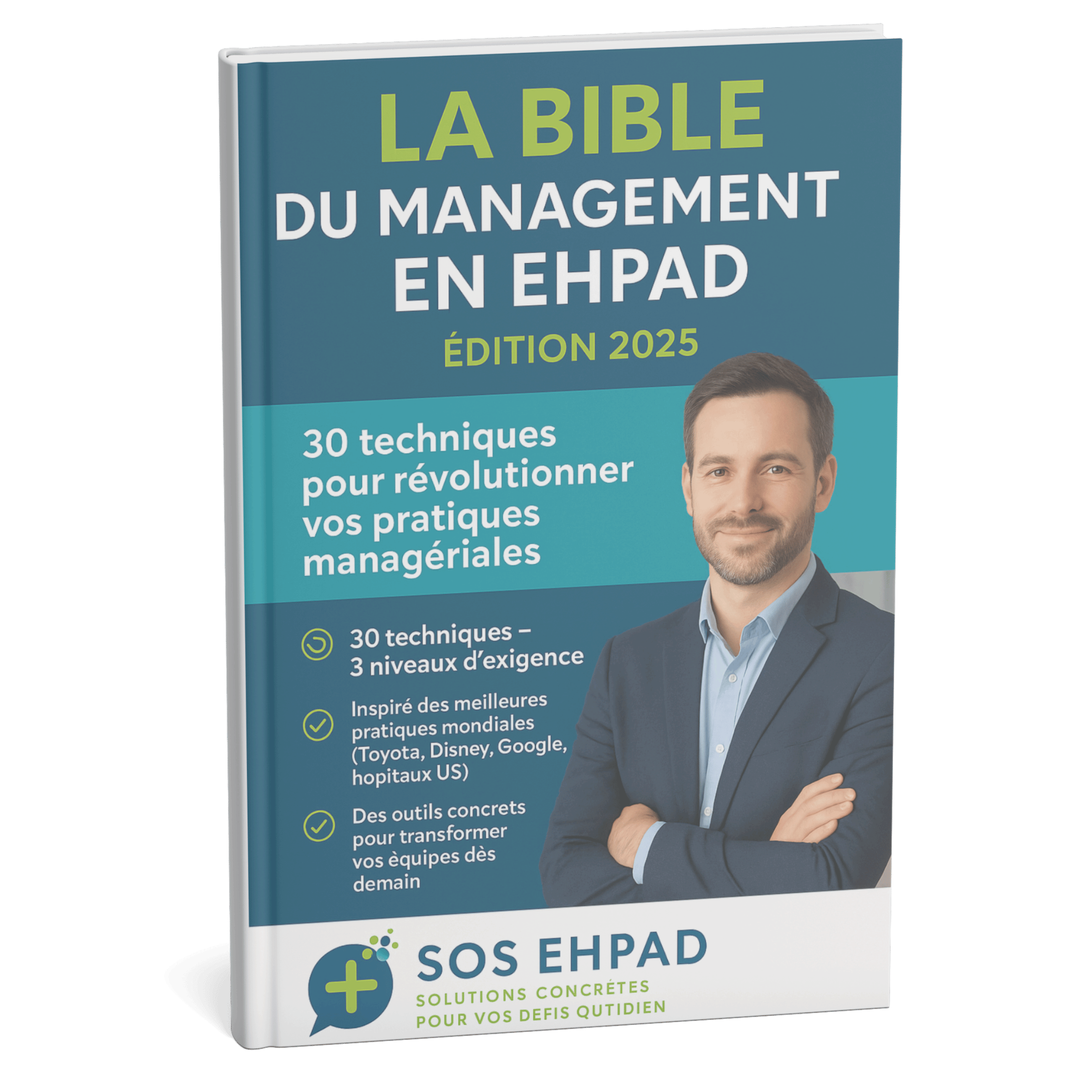 Bible Management