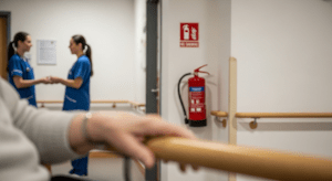 Tabagisme en EHPAD : Cadre légal et gestion des risques